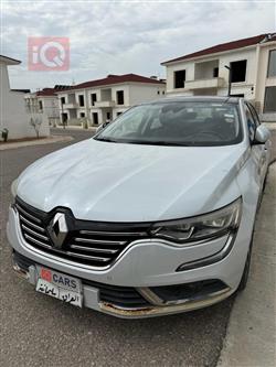 رينو تلسمان